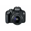 Camera foto CANON kit EOS-4000D + EF-S 18-55mm DCIII, 18.7MP,2.7&quot; TFT fixed DIGIC 4+, 3 cadre / sec, ISO 100-6400,FullHD movies 30fps,compatibil SD/SDHC/SDXC,30-1/4000 sec,9 puncte de focus HDMI mini,USB,WI-FI &quot;3011C018AA&quot;