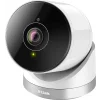 CAMERA IP D-Link, bu60et, pt. exterior, dist. IR 10 m, tip lentila fixa 1.5 mm, 2 Mpx, cu fir | wi-fi, microfon da, PoE nu, carcasa metal, slot SD card da, &quot;DCS-2670L&quot; (include timbru verde 0.75 lei)