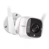 CAMERA IP Exterior TP-LINK , IP66, dist. IR 30 m, slot SD card, Tapo C310