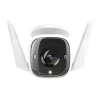 CAMERA IP Exterior TP-LINK , IP66, dist. IR 30 m, slot SD card, Tapo C310