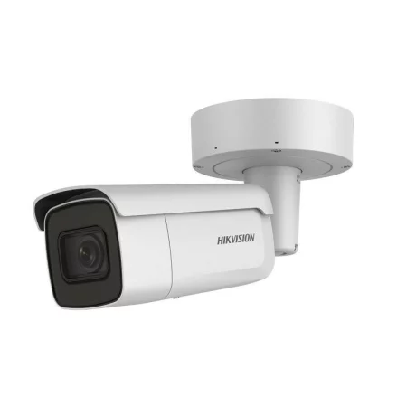 CAMERA IP HIKVISION, bullet, pt. exterior, dist. IR 60 m, tip lentila , 4 Mpx, cu fir, PoE, carcasa metal, slot SD card, &quot;DS-2CD2646G2-IZS&quot;