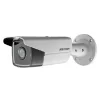 CAMERA IP HIKVISION, bullet, pt. exterior, dist. IR 80 m, tip lentila fixa 2.8 mm, 4 Mpx, cu fir, PoE, carcasa metal, slot SD card, &quot;DS-2CD2T43G0-I8-28&quot;