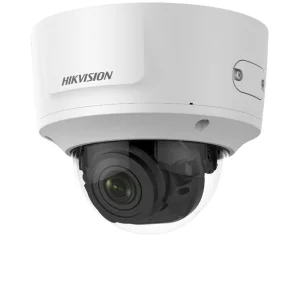 CAMERA IP HIKVISION, dome, pt. exterior, dist. IR 30 m, tip lentila , 4 Mpx, cu fir, PoE, carcasa metal, slot SD card, &quot;DS-2CD2745FWD-IZSB&quot;