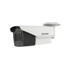 CAMERA supraveghere HIKVISION bullet, pt. exterior, dist. IR 40 m, lentila motorizata 2.7 - 13.5 mm, 5 Mpx, cu fir, carcasa plastic si metal, &quot;DS-2CE16H0T-IT3ZE&quot;