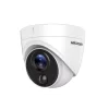 CAMERA supraveghere HIKVISION dome, pt. exterior, dist. IR 40 m, lentila fixa 2.8 mm, 5 Mpx, cu fir, carcasa metal, &quot;DS-2CE71D0T-PIRLPO&quot;