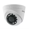 CAMERA supraveghere HIKVISION dome, pt. interior | exterior, dist. IR 20 m, lentila fixa 3.6 mm, 2 Mpx, cu fir, carcasa metal, &quot;DS-2CE56D0T-I2FB28&quot;