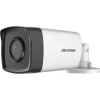 CAMERA TURBOHD BULLET 2MP 3.6MM IR 80M