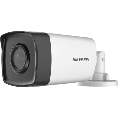 CAMERA TURBOHD BULLET 2MP 3.6MM IR 80M