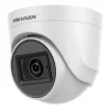 CAMERA supraveghere HIKVISION dome, pt. interior | exterior, dist. IR 30 m, lentila fixa 2.8 mm, 2 Mpx, cu fir, carcasa metal, &quot;DS-2CE76D0T-ITPFS2&quot;