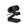 CAMERA  web A4TECH, Full HD rez 1920 x 1080, USB 2.0, microfon, negru, &quot;PK-930HA&quot; (include TV 0.15 lei)
