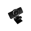 CAMERA WEB GENIUS  senzor 1080p Full-HD cu rezolutie video 1920x1080, ECam 8000, microfon stereo, black &quot;32200001406&quot;  (include TV 0.15 lei)