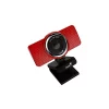 CAMERA WEB GENIUS  senzor 1080p Full-HD cu rezolutie video 1920x1080, ECam 8000, microfon stereo, red &quot;32200001407&quot;  (include TV 0.15 lei)