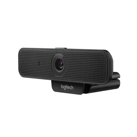 CAMERA  web LOGITECH C925, Full HD rez 1920 x 1080, USB 2.0, microfon, negru, &quot;960-001076&quot; (include TV 0.15 lei)