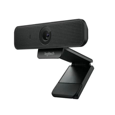 CAMERA  web LOGITECH C925, Full HD rez 1920 x 1080, USB 2.0, microfon, negru, &quot;960-001076&quot; (include TV 0.15 lei)