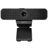 CAMERA  web LOGITECH C925, Full HD rez 1920 x 1080, USB 2.0, microfon, negru, &quot;960-001076&quot; (include TV 0.15 lei)