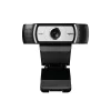 CAMERA  web LOGITECH C930e, Full HD rez 1920 x 1080, USB 2.0, microfon, negru, &quot;960-000972&quot; (include TV 0.15 lei)