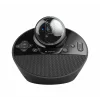 CAMERA  web LOGITECH BCC950, Full HD rez 1920 x 1080, USB 2.0, microfon, negru, &quot;960-000867&quot; (include TV 0.15 lei)