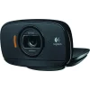 CAMERA  web LOGITECH B525, HD 720 rez 1280 x 720, USB 2.0, microfon, negru, &quot;960-000842&quot; (include TV 0.15 lei)