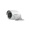 CAMERA supraveghere HIKVISION bullet, pt. exterior, dist. IR 20 m, lentila fixa 2.8 mm, 2 Mpx, cu fir, carcasa metal, &quot;DS-2CE16D0T-IRF2C&quot;