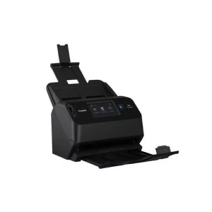 SCANNER   CANON DR-S150, dimensiune A4, tip sheetfed, viteza scanare 45 ppm mono si color, rezolutie optica 600x600dpi, senzor CIS, alimentator 60 coli, USB 3.0, &quot;4044C003AA&quot;