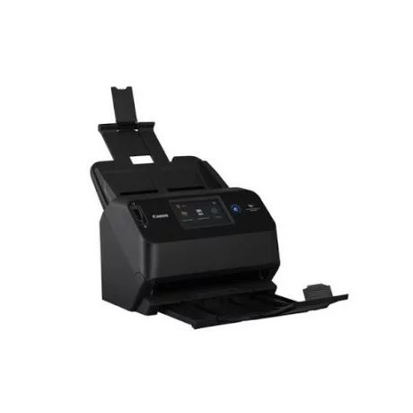 SCANNER   CANON DR-S150, dimensiune A4, tip sheetfed, viteza scanare 45 ppm mono si color, rezolutie optica 600x600dpi, senzor CIS, alimentator 60 coli, USB 3.0, &quot;4044C003AA&quot;