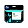 Cap Printare Original HP Yellow, nr.761, CH645A