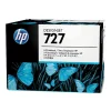 Cap Printare Original HP Black, nr.727,  B3P06A