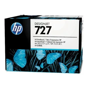 Cap Printare Original HP Black, nr.727,  B3P06A