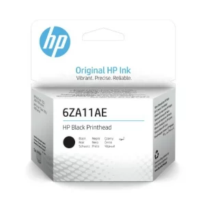 Cap Printare Original HP Black,6ZA11AE