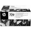 Cap Printare Original HP CMYK,nr.729, pentru Designjet T730|Designjet T830, , incl.TV 0.11 RON, &quot;F9J81A&quot;