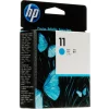 Cap Printare Original HP Cyan, nr.11, pentru DesignJet 500|600|CP1700|2xxx, , incl.TV 0.11 RON, &quot;C4811A&quot;