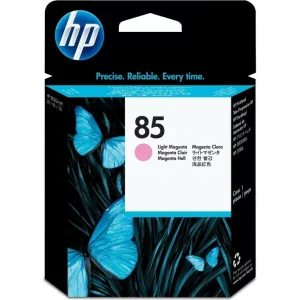 Cap Printare Original HP Magenta, nr.85, pentru DesignJet 130|30|90, , incl.TV 0.11 RON, &quot;C9424A&quot;