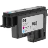 Cap Printare Original HP Magenta/Cyan, nr.940, pentru OfficeJet Pro 8000|8500, , incl.TV 0.11 RON, &quot;C4901A&quot;