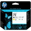 Cap Printare Original HP MB/Y, nr.72, pentru DesignJet T1100|1120|1200|1300|2300|T610|620|770|790, , incl.TV 0.11 RON, &quot;C9384A&quot;