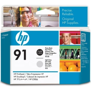 Cap Printare Original HP PB/PG, nr.91, pentru DesignJet Z6100, , incl.TV 0.11 RON, &quot;C9463A&quot;