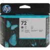 Cap Printare Original HP Ph Black/Gray, nr.72, pentru DesignJet T1100|1120|1200|1300|2300|T610|620|770|790, , incl.TV 0.11 RON, &quot;C9380A&quot;