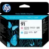 Cap Printare Original HP PM/PC, nr.91, pentru DesignJet Z6100, , incl.TV 0.11 RON, &quot;C9462A&quot;