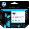 Cap Printare Original HP PM/PC+G280, nr.771, pentru DesignJet Z6200, , incl.TV 0.11 RON, &quot;CE019A&quot;