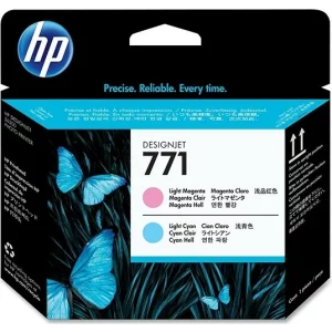 Cap Printare Original HP PM/PC+G280, nr.771, pentru DesignJet Z6200, , incl.TV 0.11 RON, &quot;CE019A&quot;