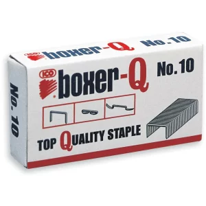 Capse nr 10 1000 buc/cutie ICO Boxer-Q