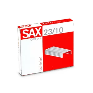 Capse SAX #23/10