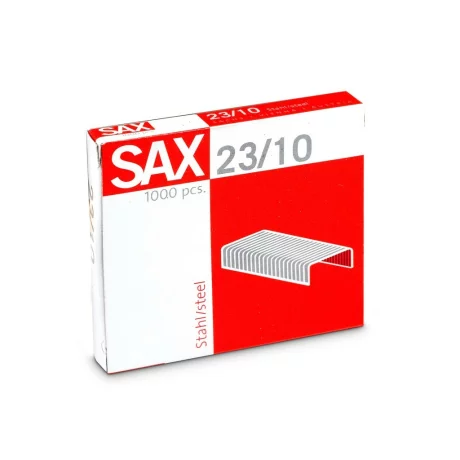 Capse SAX #23/10