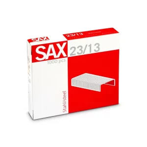 Capse SAX #23/13