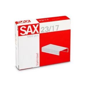 Capse SAX #23/17