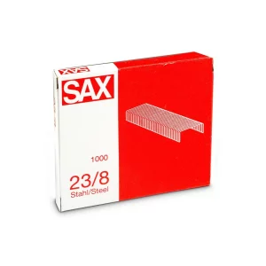 Capse SAX 23/8