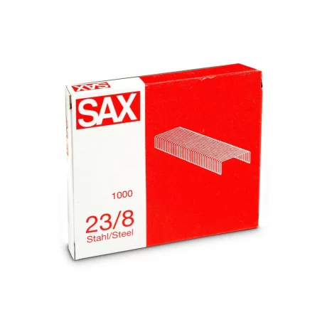 Capse SAX 23/8