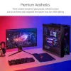 Carcasa Asus ROG Strix Helios RGB ATX/EA