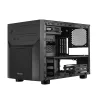 CARCASA CHIEFTEC, Mini Tower, mATX, &quot;GAMING CUBE 02&quot;, fara sursa, USB 3.0 x 2, Jack 3.5mm x 2, mesh, &quot;CI-02B-OP&quot;