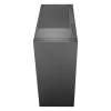 CARCASA Cooler Master, Middle Tower, ATX, &quot;Silencio S600&quot;, fara sursa, sticla securizata, 2 x fan, USB 3.0 x 2, Jack 3.5mm x 1, card reader, mesh , &quot;MCS-S600-KG5N-S00&quot;