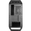 CARCASA Cooler Master, Mini Tower, mATX, &quot;MasterBox Q300P&quot;, fara sursa, plexiglas transparent, 3 x fan, USB 3.0 x 2, Jack 3.5mm x 2, mesh, add RGB, fan controller (inclusiv RGB), &quot;MCB-Q300P-KANN-S02&quot;